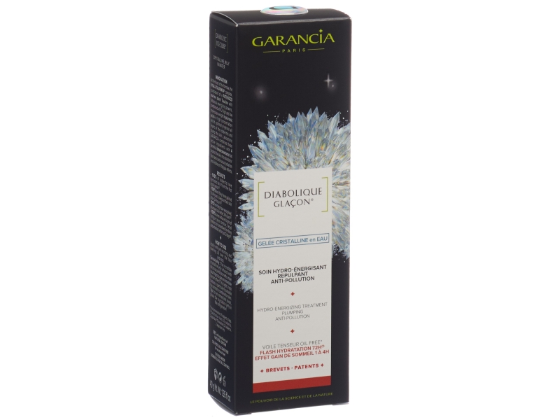 GARANCIA Diabolique Glaçon 40 g