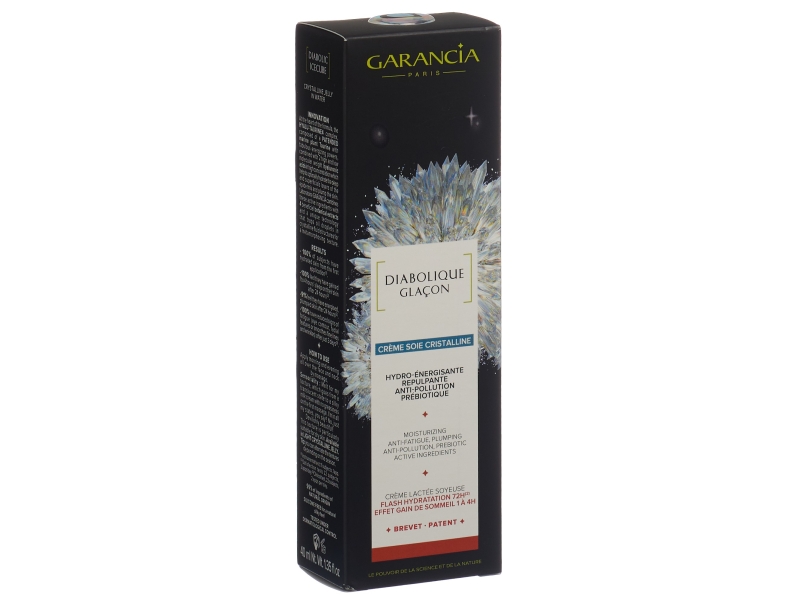 GARANCIA Diabolique Glaçon Riche 40 ml