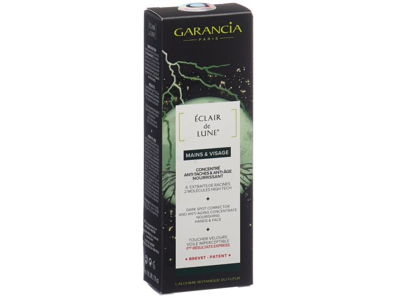 GARANCIA Eclair de Lune 30 ml