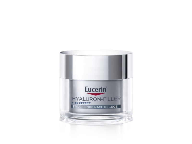 EUCERIN Hyaluron Filler soin de nuit