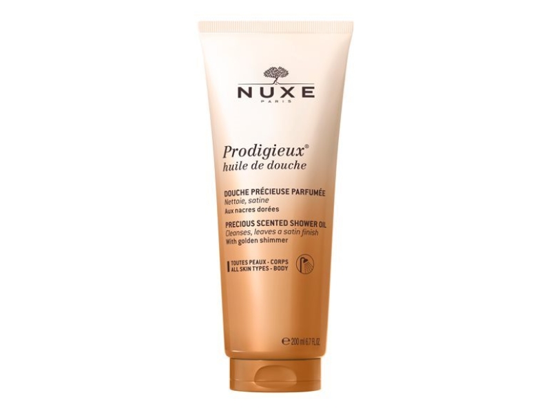 NUXE Prodigieux® huile de douche 200 ml