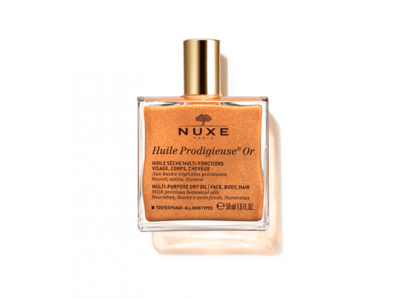 NUXE Huile prodigieuse® or 50 ml