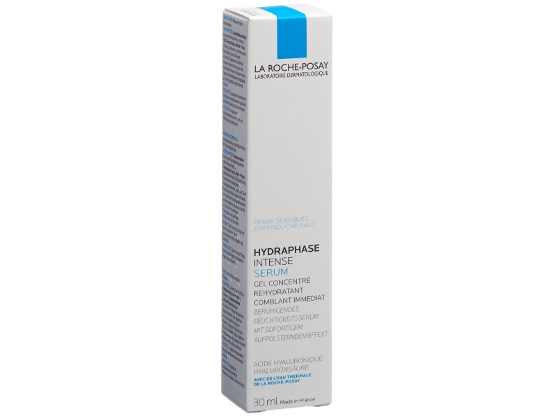 LA ROCHE-POSAY Hydraphase intense sérum 30 ml