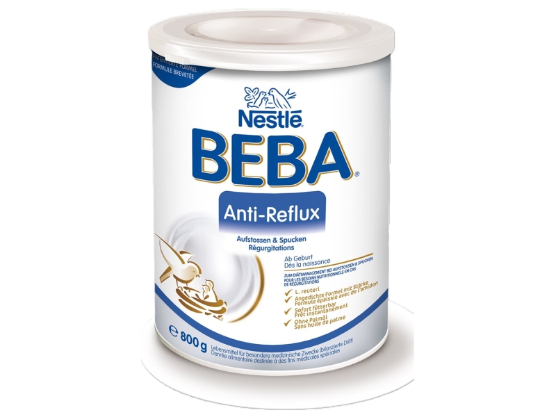 BEBA A.R Dès la Naissance, 600g