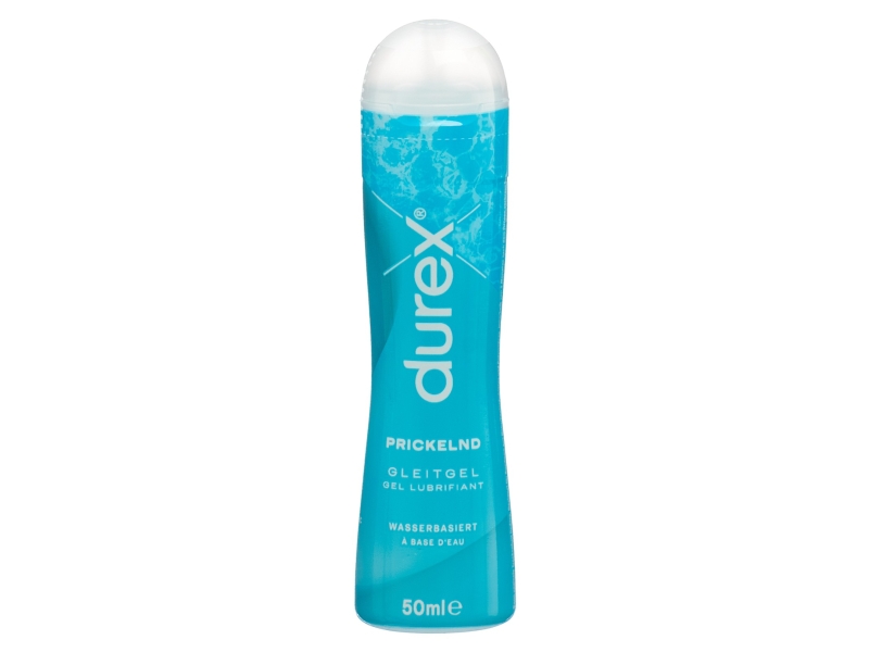 DUREX Play Gel lubrificante pungerante 50 ml