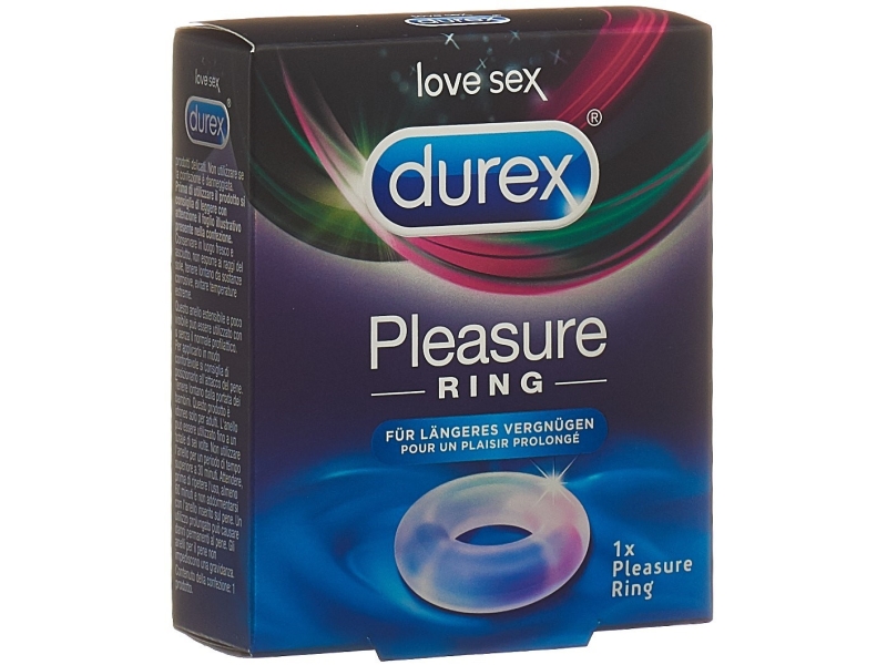 DUREX Pleasure Ring