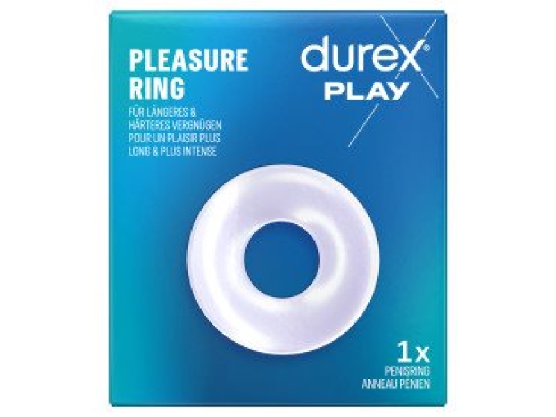 DUREX Pleasure Ring