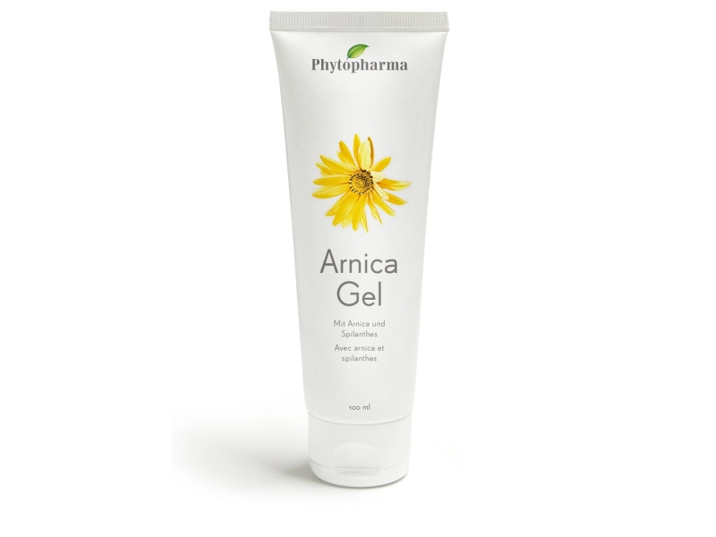 PHYTOPHARMA Arnica gel 100 ml