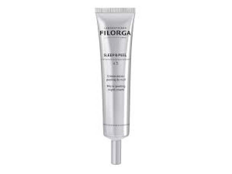 FILORGA soin sleep & peel 40ml