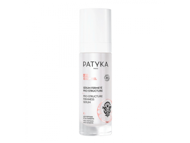 PATYKA lift sérum fermeté pro structure 30ml