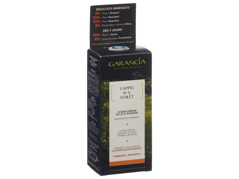 GARANCIA l'Appel de la Foret 30 ml