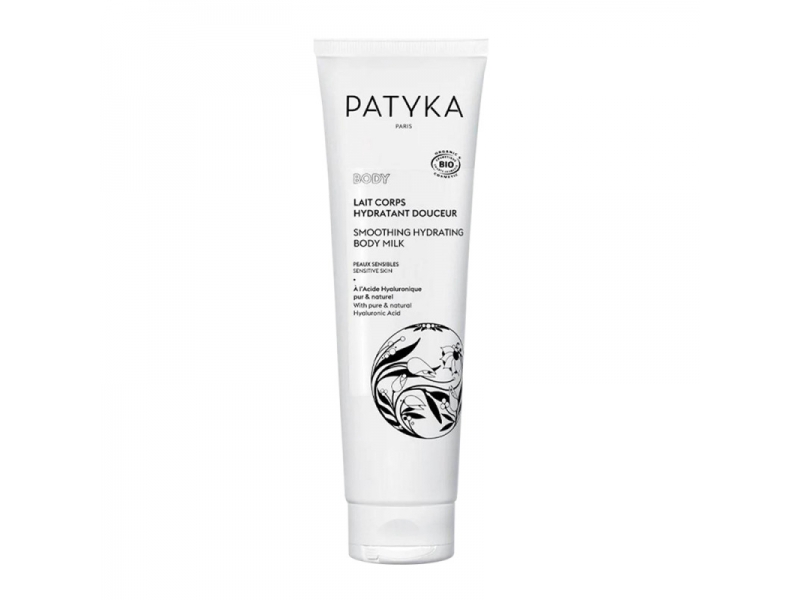 PATYKA body lait hydratant douceur 150ml