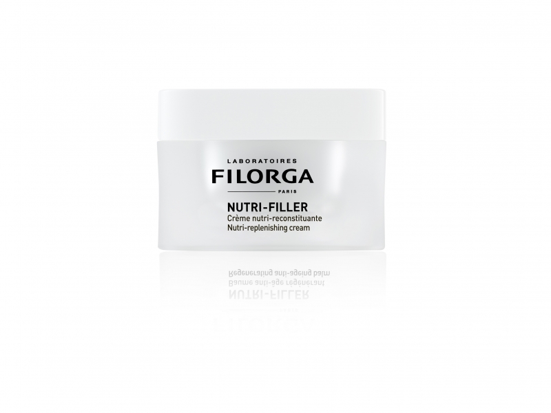 FILORGA SOIN NUTRI FILLER 50 ML