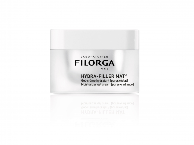 FILORGA SOIN HYDRA FILLER MAT 50 ML