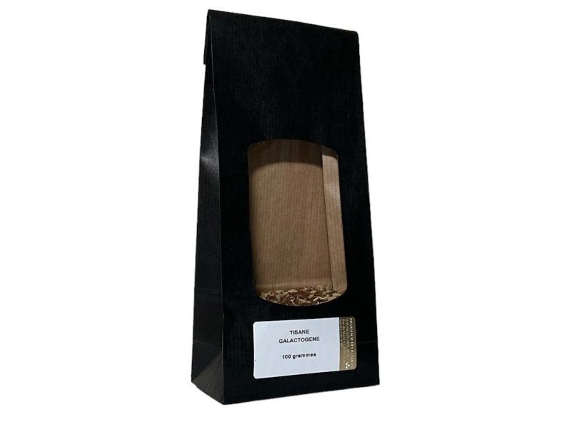 Tisane galactogène 100g