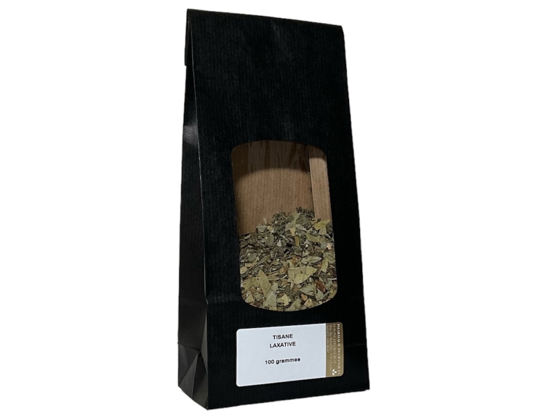 Tisane laxative 100g