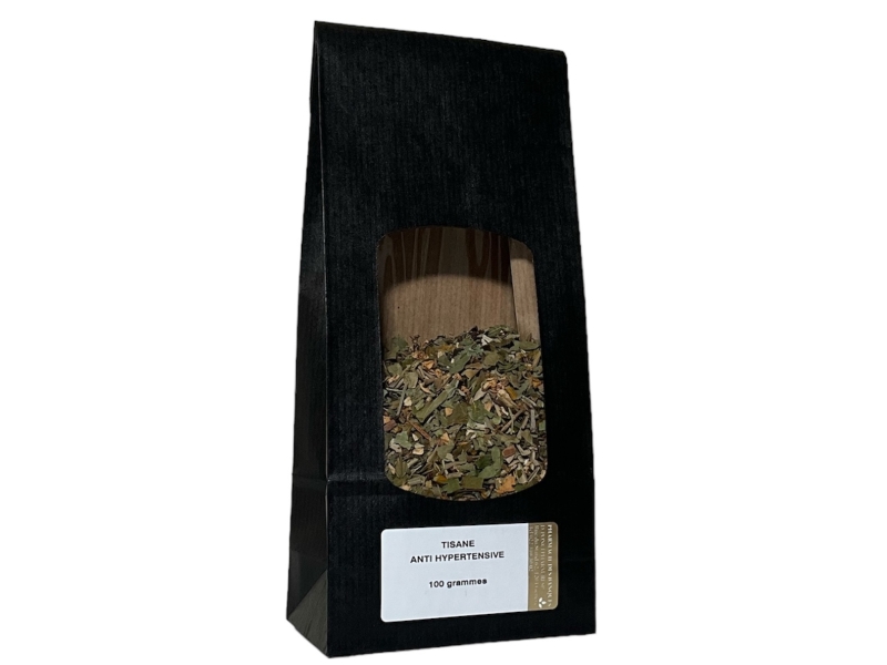 Tisane anti-hypertensive 100g