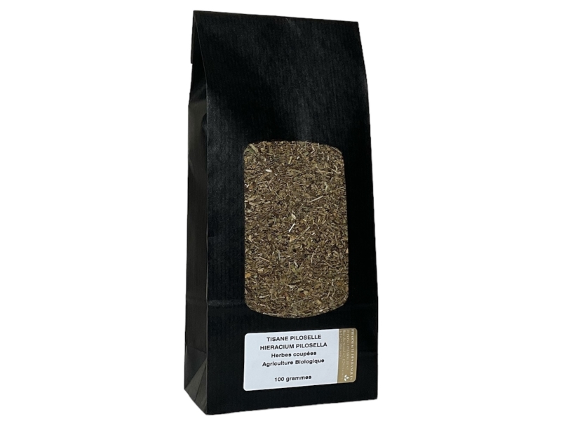 Tisane Piloselle, herbes coupées 100g