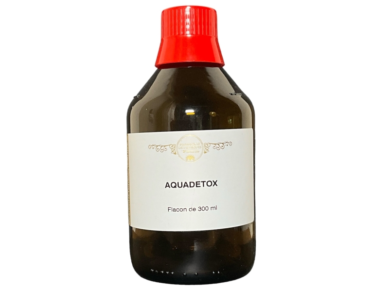 Aquadetox 300ml