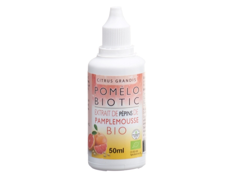 BIOLIGO pomélo biotic solution 50ml