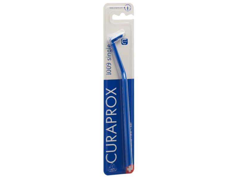 CURAPROX CS 1009 Interdentalbürste 9mm Single