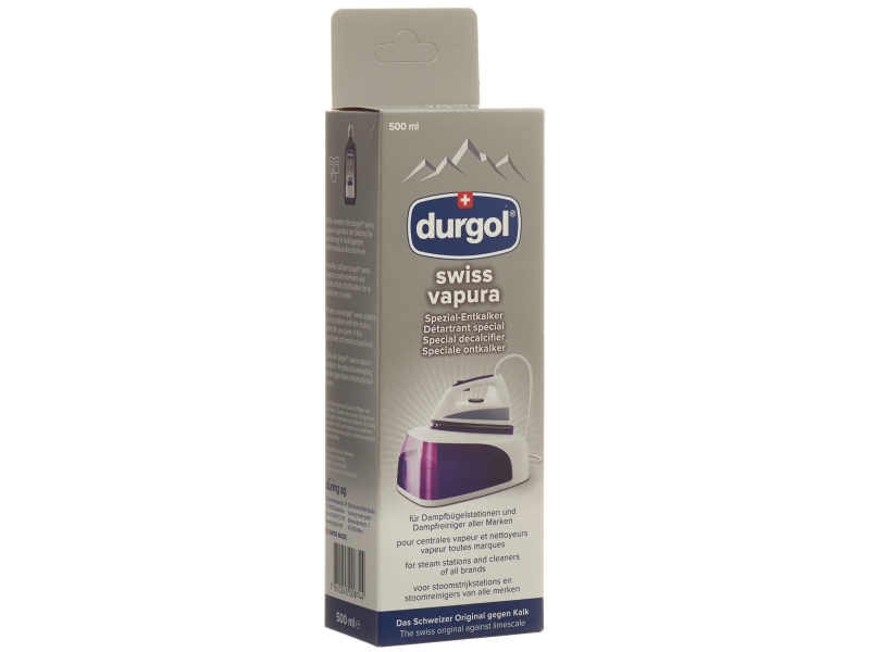 DURGOL swiss vapura 500 ml