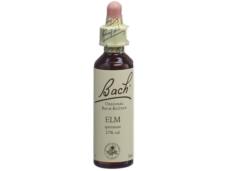 FLEURS DE BACH original Orme no11 20 ml