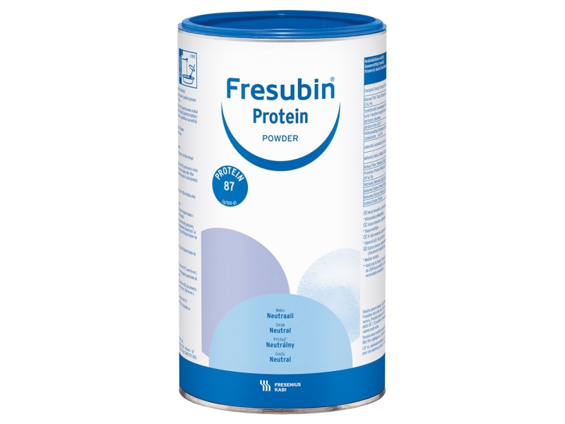 FRESUBIN Protein POWDER Neutral 300 g