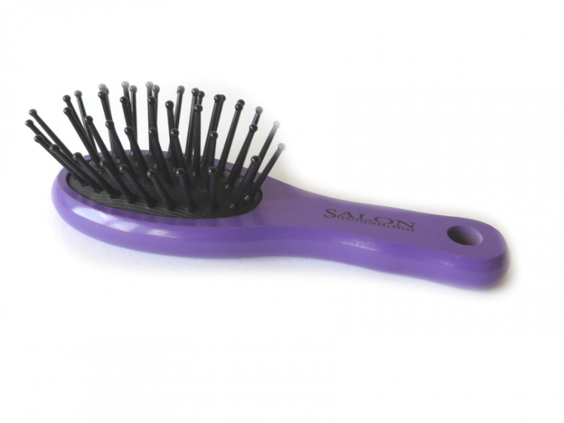 HERBA brosse sport 12cm