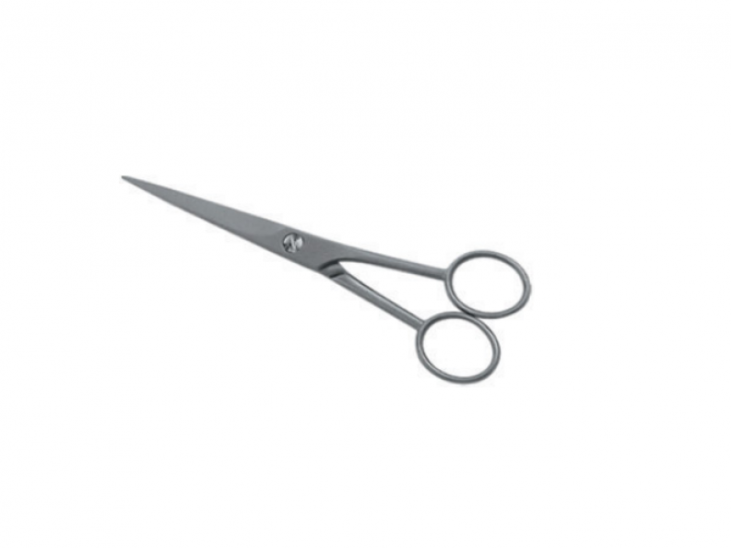 HERBA Top Inox ciseaux coiffure 15.5cm