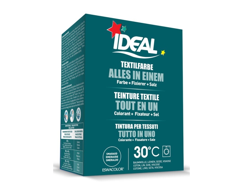 IDEAL tout-en-1 émeraude 230 g