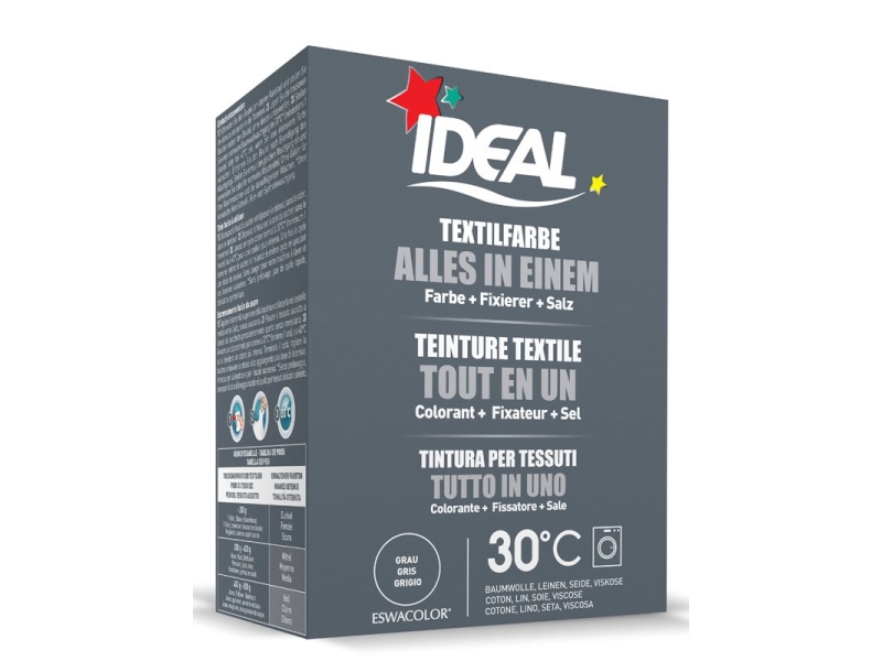 IDEAL tout-en-1 gris 230 g