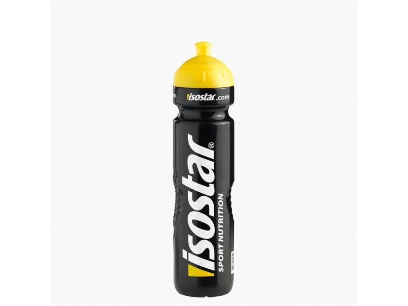 ISOSTAR bidon bouchon cycliste 1000 ml