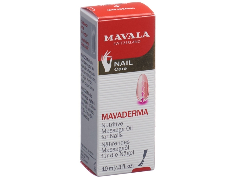 MAVALA mavaderma flacon 10 ml