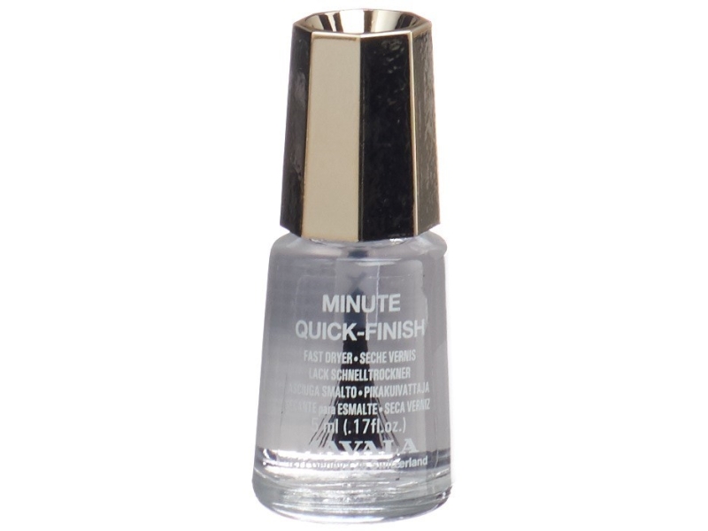 MAVALA minute quick finish flacon 5 ml