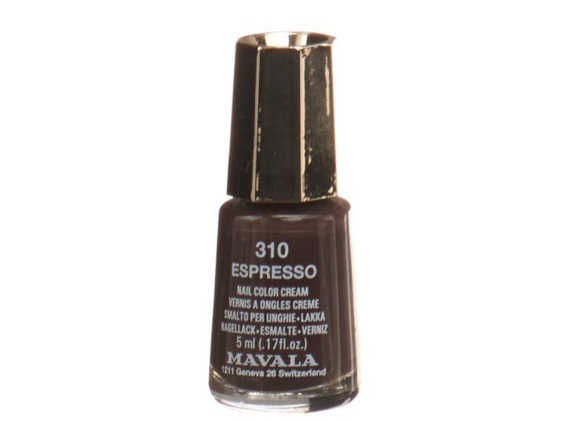 MAVALA vernis 310 espresso 5 ml