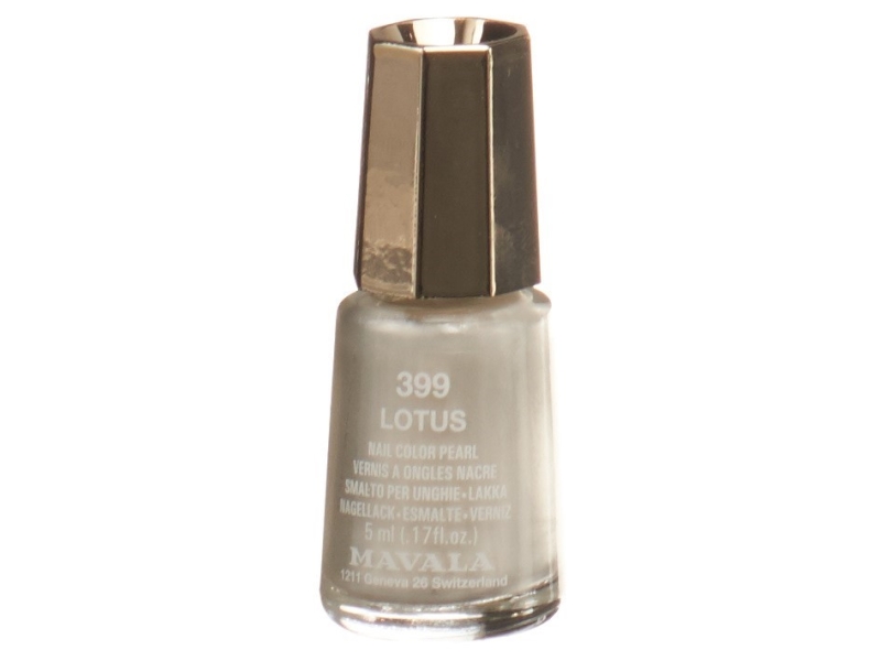 MAVALA vernis butterfly color 399 lotus 5 ml