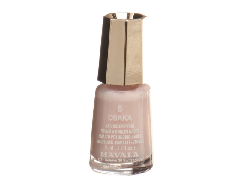 MAVALA vernis mini color 06 osaka 5 ml