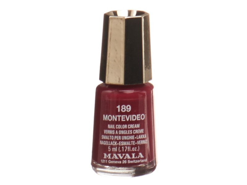 MAVALA vernis mini color 189 montevideo 5 ml