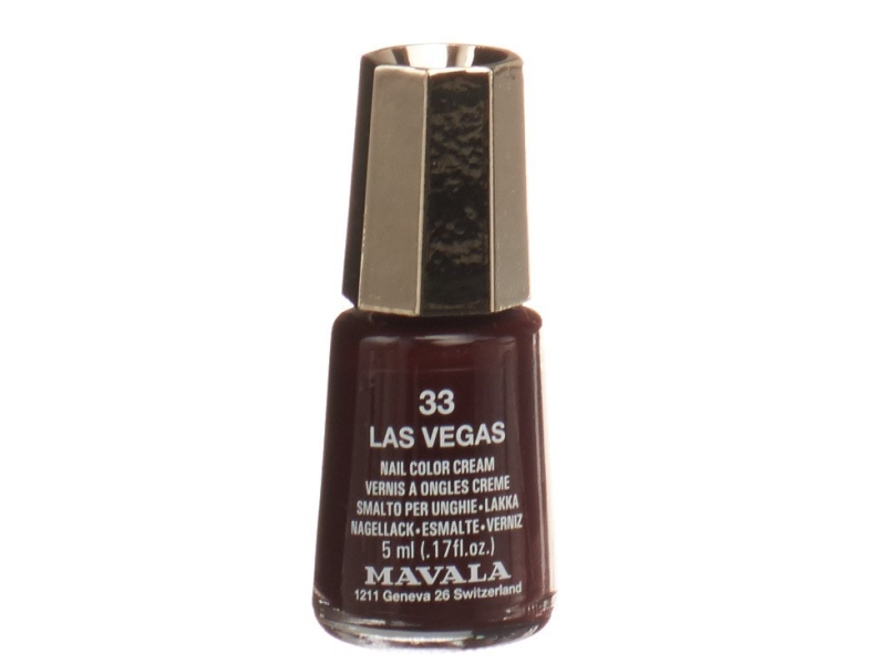 MAVALA vernis mini color 33 las vegas 5 ml