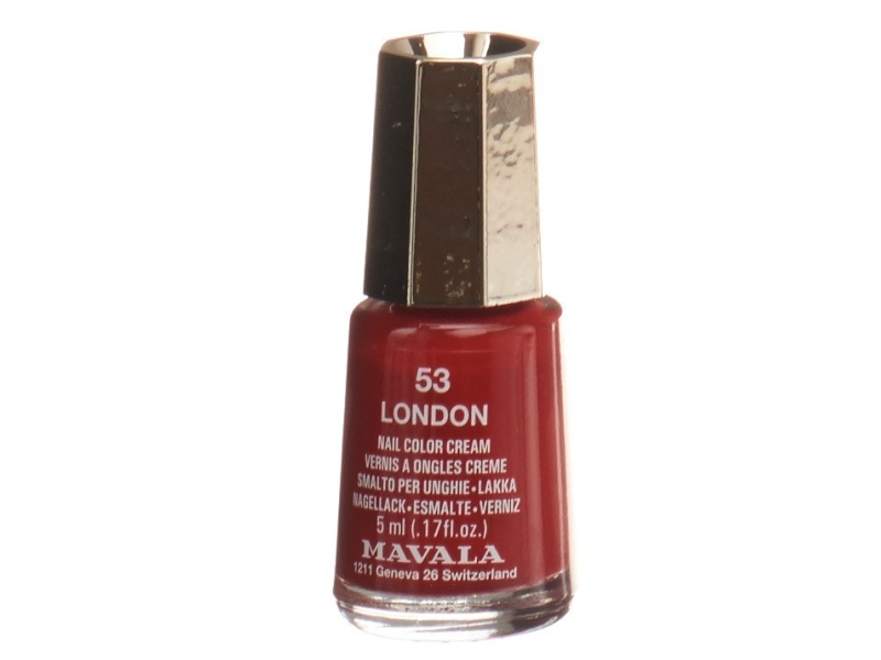 MAVALA vernis mini color 53 london 5 ml