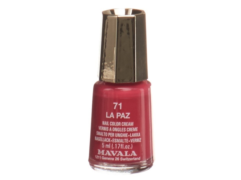 MAVALA vernis mini color 71 la paz 5 ml