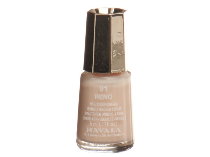 MAVALA vernis mini color 91 reno 5 ml