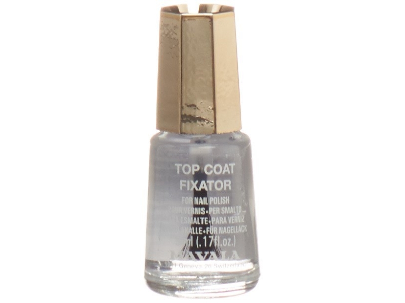 MAVALA vernis mini color 92 top-coat fixat 5 ml