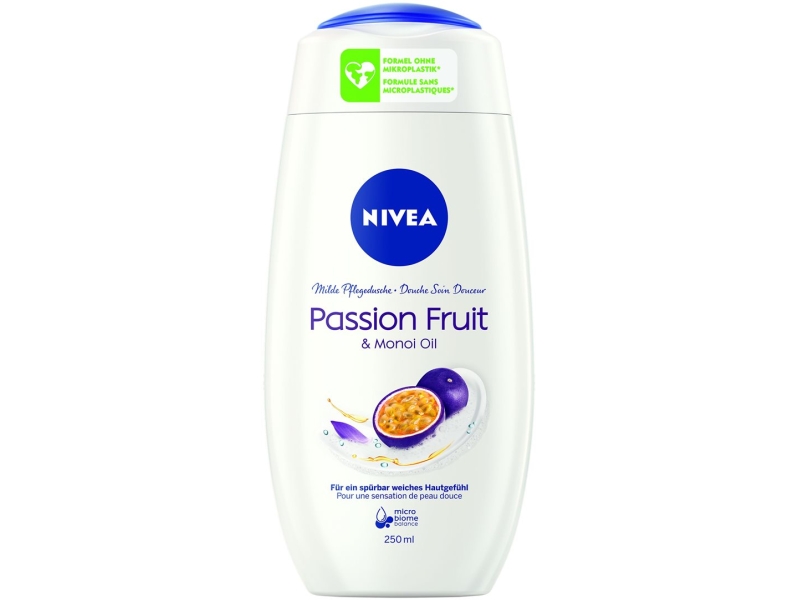 NIVEA Douche de Soin Care & Starfruit 250 ml