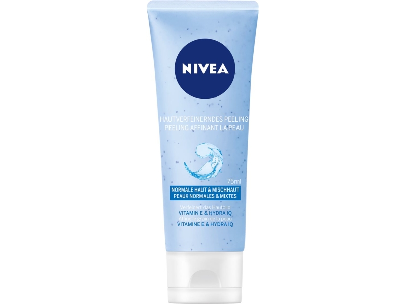 NIVEA gommage doux 75 ml