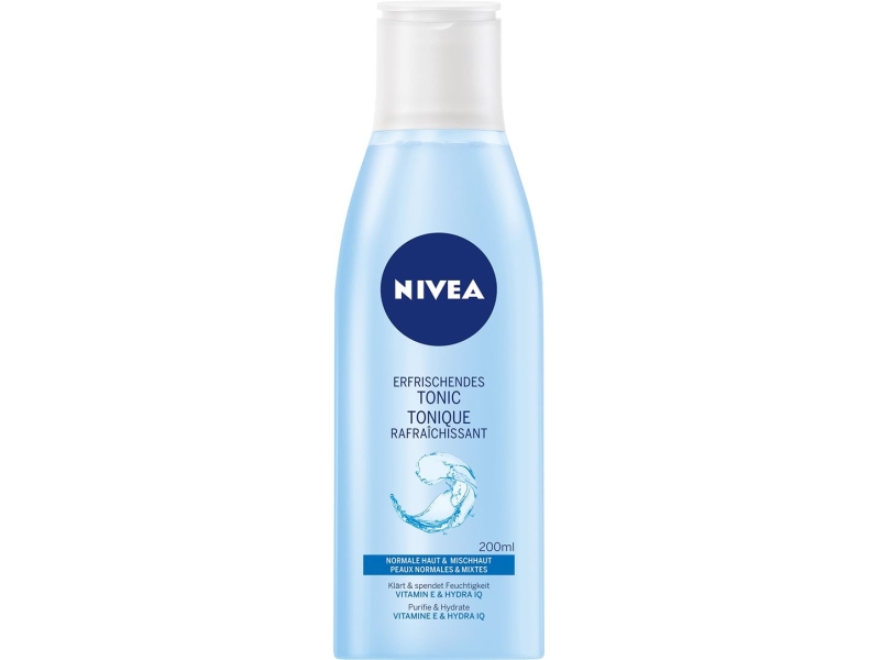 NIVEA tonique rafraîchissant 200 ml