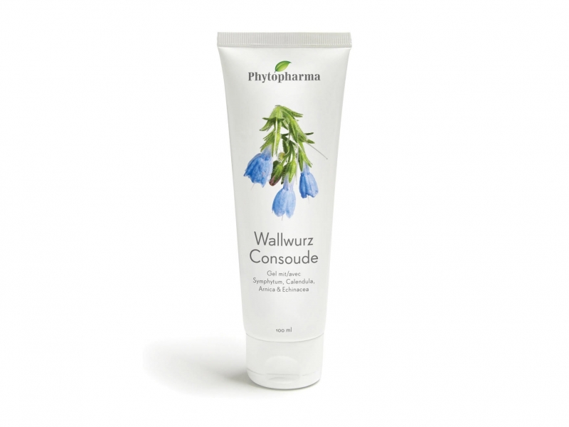 PHYTOPHARMA Gel Consoude 200 ml