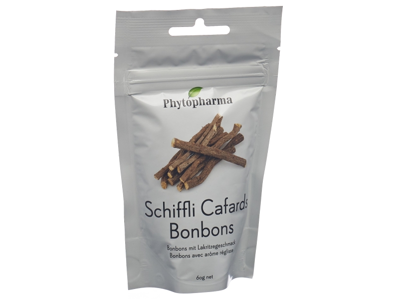 PHYTOPHARMA Bonbons Cafards,100g