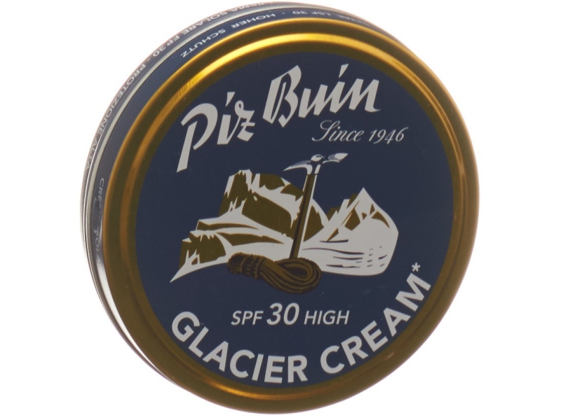 PIZ BUIN Glacier crème SPF 30 40 ml